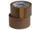 Packtejp LYRECO PP 50mmx66m NoNoise 6/fp - Primmeshiper