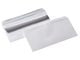 Kuvert LYRECO M65 112x220mm SHvit 500/fp - Primmeshiper