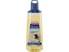 Golvrent BONA oljade trägolv 850ml Primmeshiper