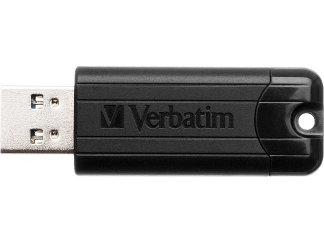 USB-Minne VERBATIM Storengo USB3.0 32GB - Primmeshiper