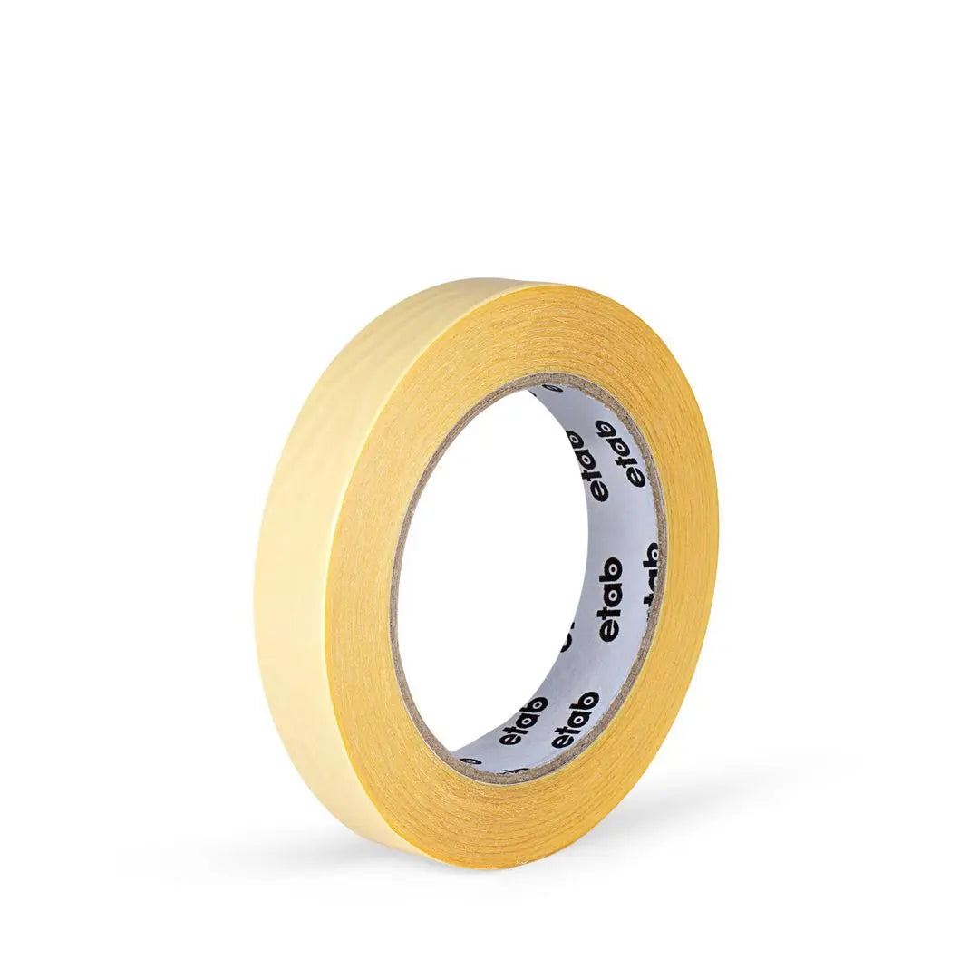 Dubbelhäftande tejp ETAB 33mx19mm Primmeshiper