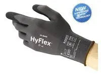 Montagehandske HYFLEX 11-840 10 Primmeshiper