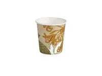 Bägare DUNI papper 12cl 50/fp Primmeshiper
