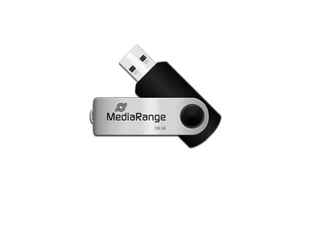 USB-Minne MEDIARANGE USB 2.0 16GB - Primmeshiper