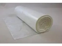 Plastpåse BIO-PE 35L 24 my 25/RL - Primmeshiper