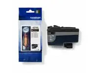 Bläckpatron BROTHER LC427XLBK Svart - Primmeshiper
