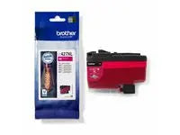 Bläckpatron BROTHER LC427XLM Magenta - Primmeshiper