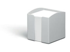 Blockkubhållare DURABLE 90x90mm 800ark g - Primmeshiper