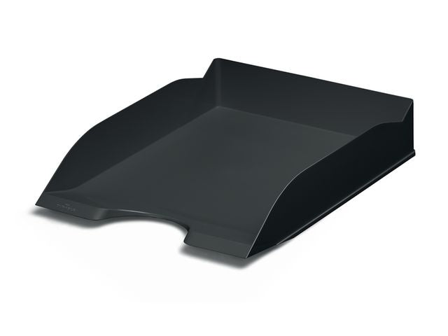 Brevkorg DURABLE ECO svart - Primmeshiper
