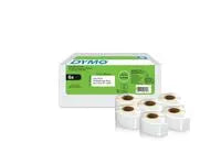 Etikett DYMO Retur 25x54 mm 6rl/KRT - Primmeshiper