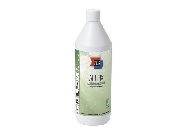 Allrent PLS Allfix parfymerad 1L - Primmeshiper