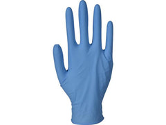 Nitrilhandske puderfri Classic XL 100/fp - Primmeshiper