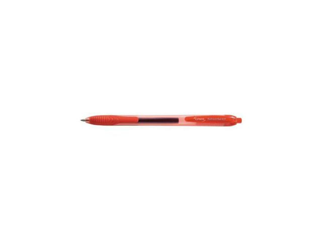 Gelpenna LYRECO RT 0,7mm röd - Primmeshiper