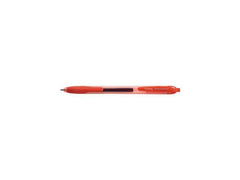Gelpenna LYRECO RT 0,7mm röd - Primmeshiper