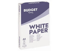 Kop.ppr LYRECO Budget A4 80g oh 500/fp - Primmeshiper