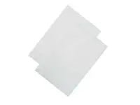 Påse expander B4 120g vit PS 250/FP - Primmeshiper