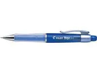 Stiftpenna PILOT Vega 0,5mm neon blå - Primmeshiper