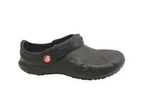 Skyddstoffel SCHUZZ PRO svart 38 Primmeshiper
