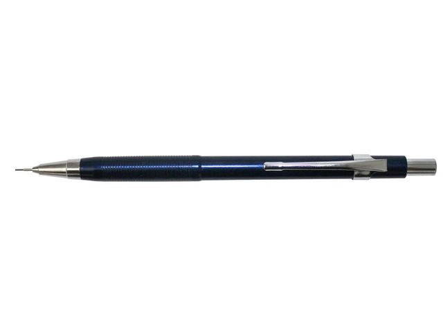 Stiftpenna NONAME 7000 0,7mm svart - Primmeshiper