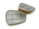 Gas/ångfilter 3M 6057 PAR - Primmeshiper