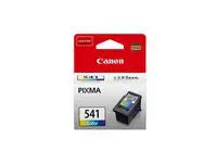 Bläckpatron CANON CL-541 - Primmeshiper