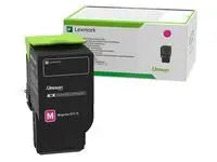Toner LEXMARK 78C2XME 5K magenta - Primmeshiper