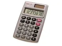 Miniräknare GENIE 510 - Primmeshiper