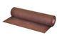 Dekorationsfilt 45cmx5m brun - Primmeshiper