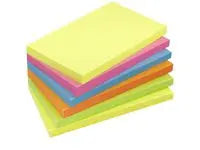 Notes LYRECO prem 75x125mm summer 6/fp - Primmeshiper