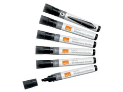 Whiteboardpenna NOBO Liq sned sv 10/fp - Primmeshiper