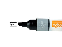 Whiteboardpenna NOBO Liq sned sv 10/fp - Primmeshiper