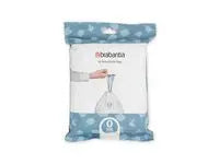 Avfallspåse O BRABANTIA 30L 40/RL - Primmeshiper