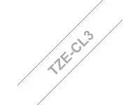 Tape BROTHER TZECL3 12mm Rengöring Primmeshiper