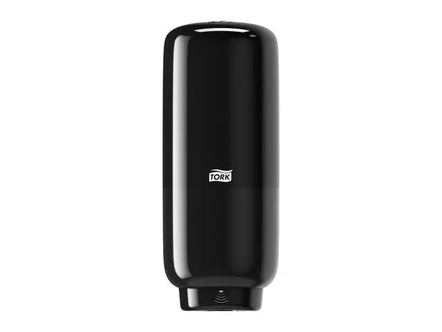 Dispenser TORK S4 Tvål INT Sens. svart - Primmeshiper
