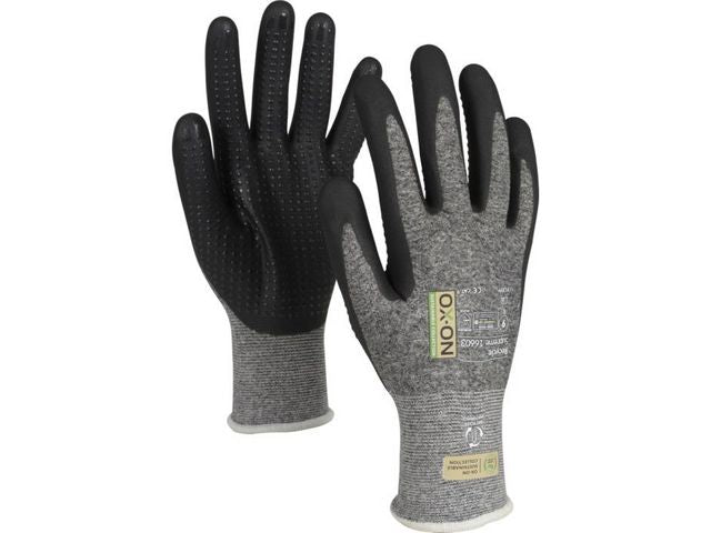Handske OX-ON Recycle Supreme 16603 11 - Primmeshiper