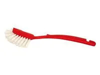 Diskborste MAX eco röd - Primmeshiper