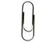 Gem LYRECO 32mm metall runda100/fp - Primmeshiper
