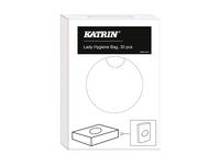 Sanitetspåse KATRIN Lady 30/fp - Primmeshiper