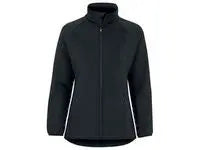 Jane Fit Jkt BLACK XS - Primmeshiper