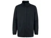 Jim Regular Jkt BLACK XL - Primmeshiper