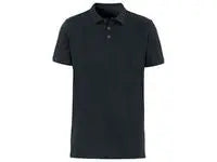 Phil Regular Polo BLACK 3XL - Primmeshiper