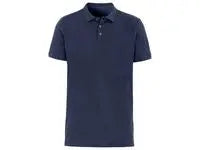 Phil Regular Polo NAVY L - Primmeshiper