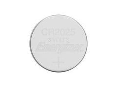 Batteri ENERGIZER Lithium CR2025 12/fp - Primmeshiper