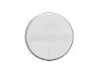 Batteri ENERGIZER LR43/186 2/fp - Primmeshiper