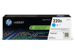 Toner HP W2201X 220X cyan 5,5K - Primmeshiper