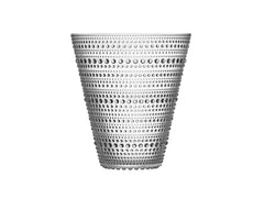 Vas IITTALA Kastehelmi 154mm klar - Primmeshiper