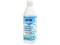 Skurcreme OPTOL oparfymerad 450ml - Primmeshiper