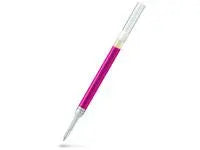 Refill PENTEL Energel 0,7mm rosa Primmeshiper