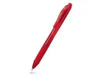 Gelpenna PENTEL EnerGelX Roller 0,7 röd Primmeshiper