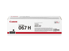 Toner CANON 067H 3,30K svart Primmeshiper